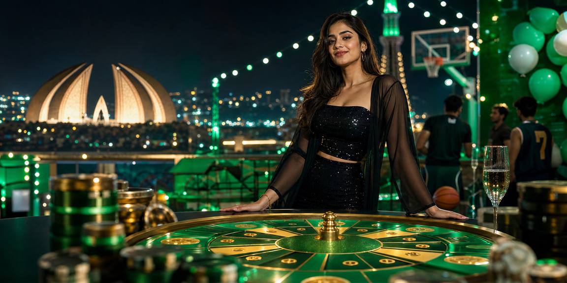 pkr345 Live Casino